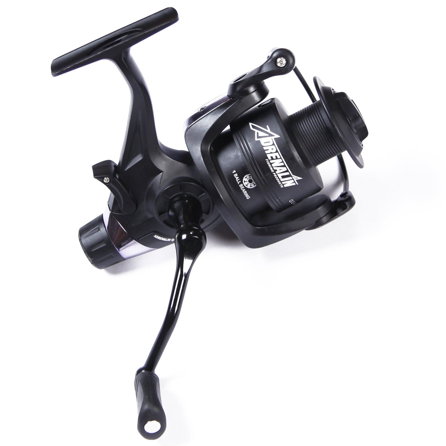 Adrenalin Q4000 Bait Runner Reel