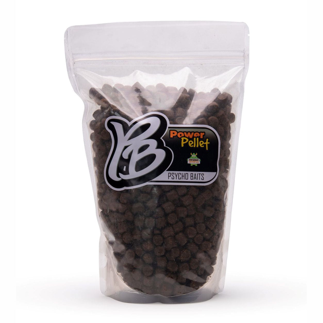 Psycho Baits Power Pellets