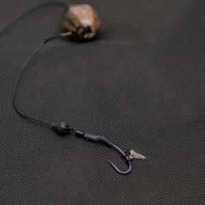 Monster Carp Inline Drop Off Swivel
