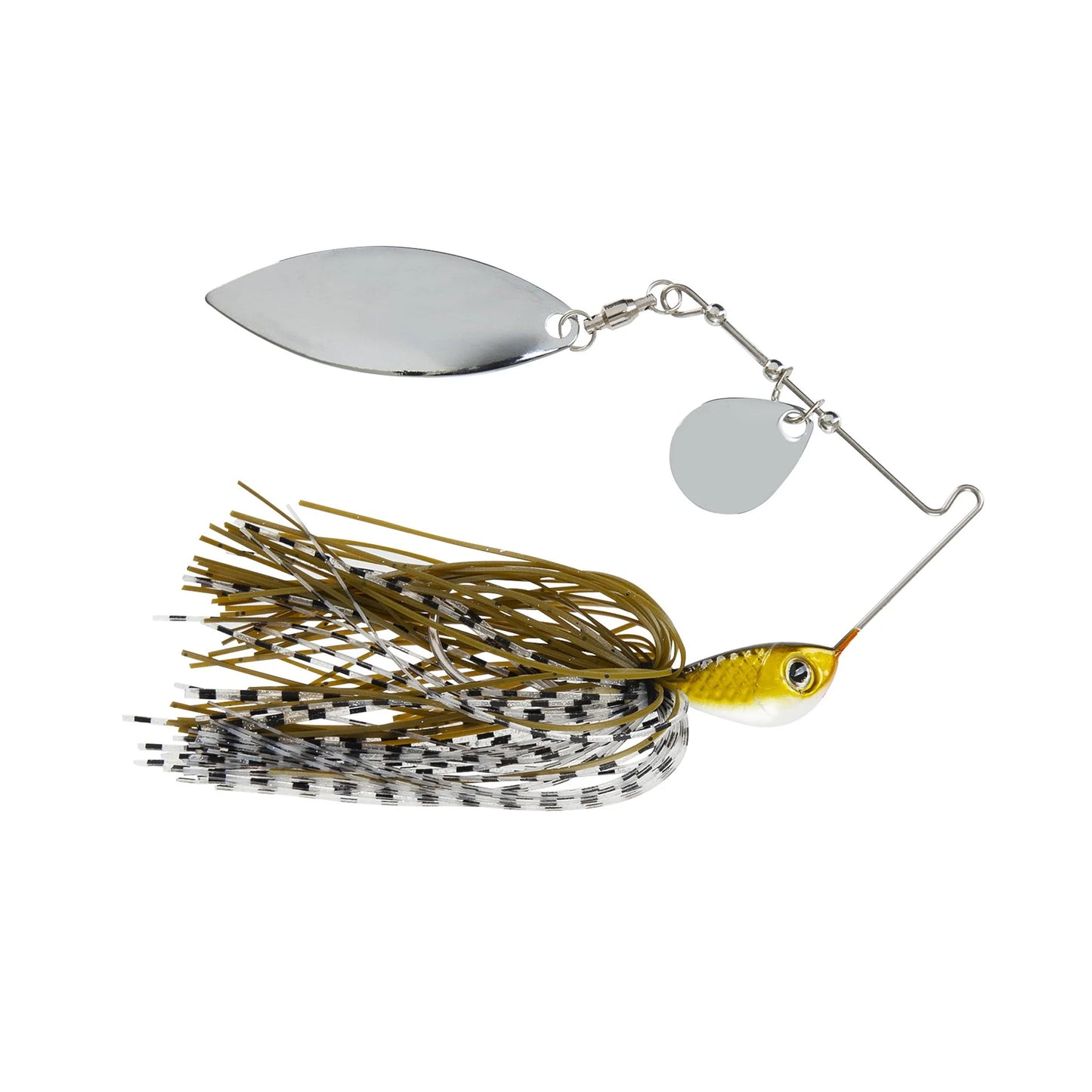 Tsunami Pro Raptor Z Spinnerbait