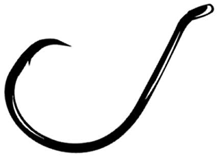 Kaida Circle Hook