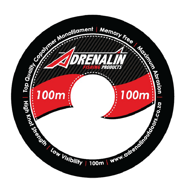 Adrenalin Line (100m)