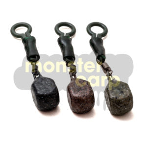 Monster Carp Flying Backleads