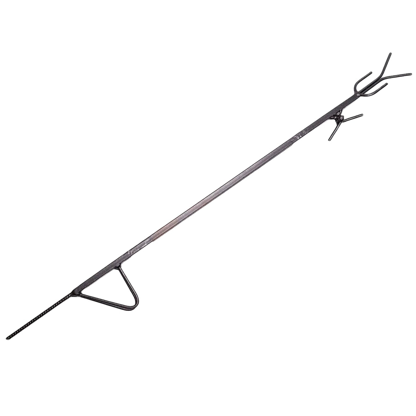 Champion Dips Powder Coated Telescopic Bank Stick Set