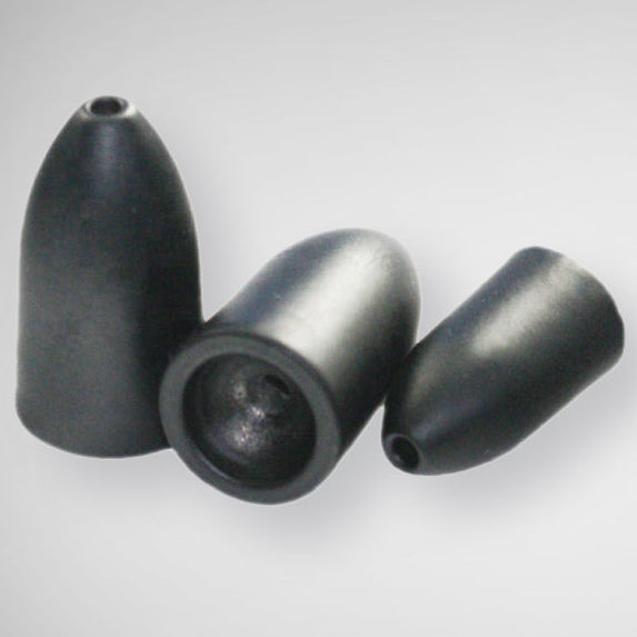 Bass Hunter Tungsten Worm Weights