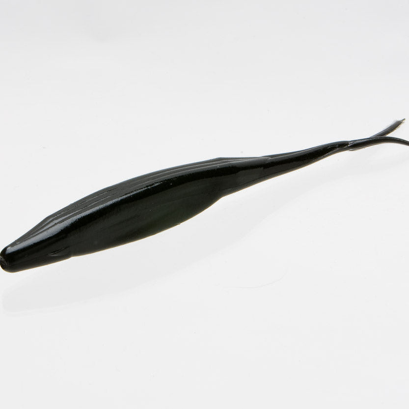 Zoom Super Fluke Jnr