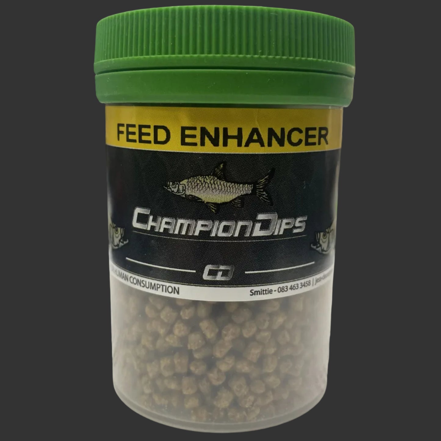 Champion Dips Feed Enhancer