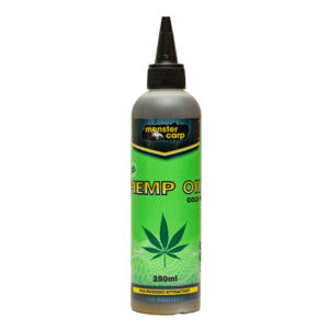 Monster Carp Bait Flavour