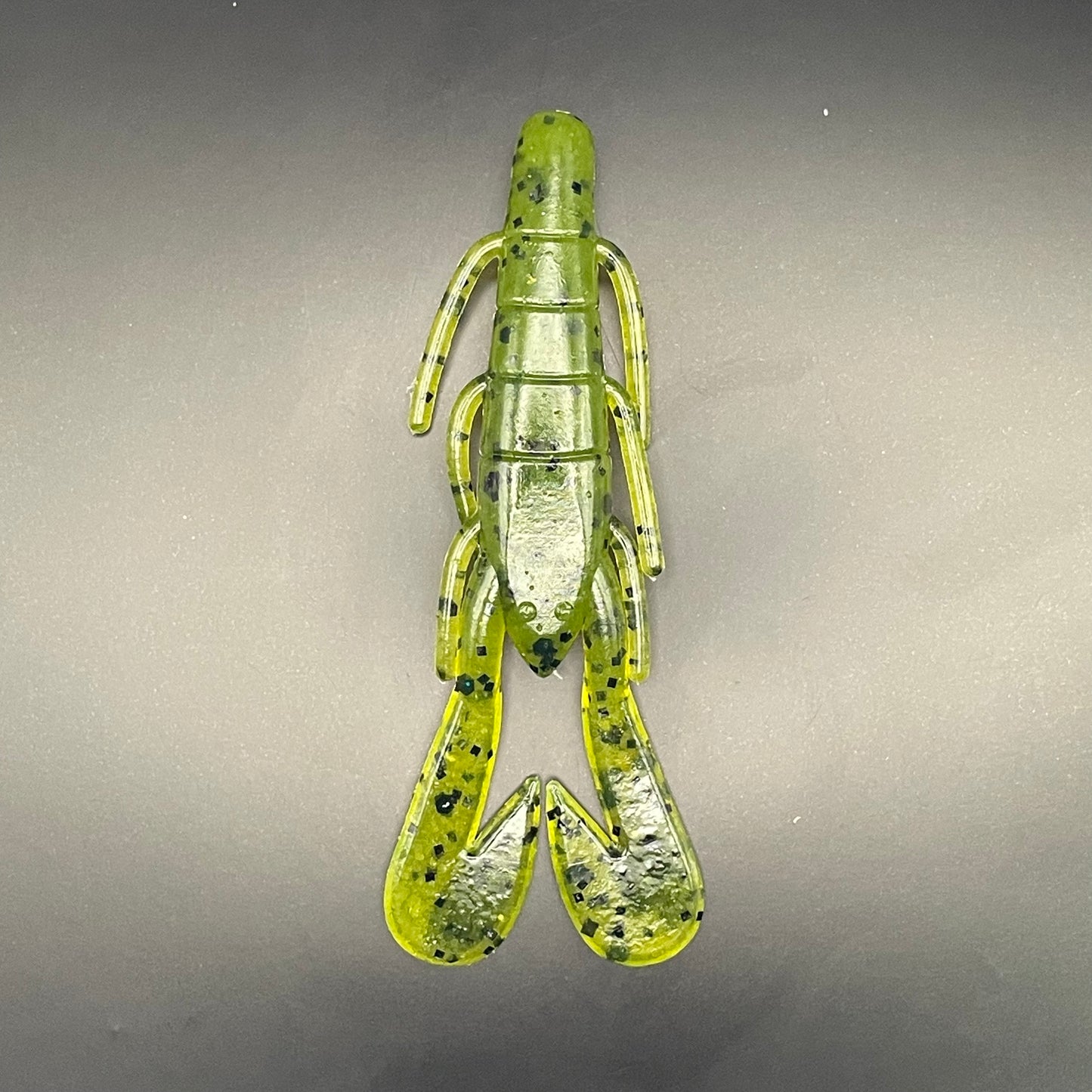 Bass Hunter Fighter Craw