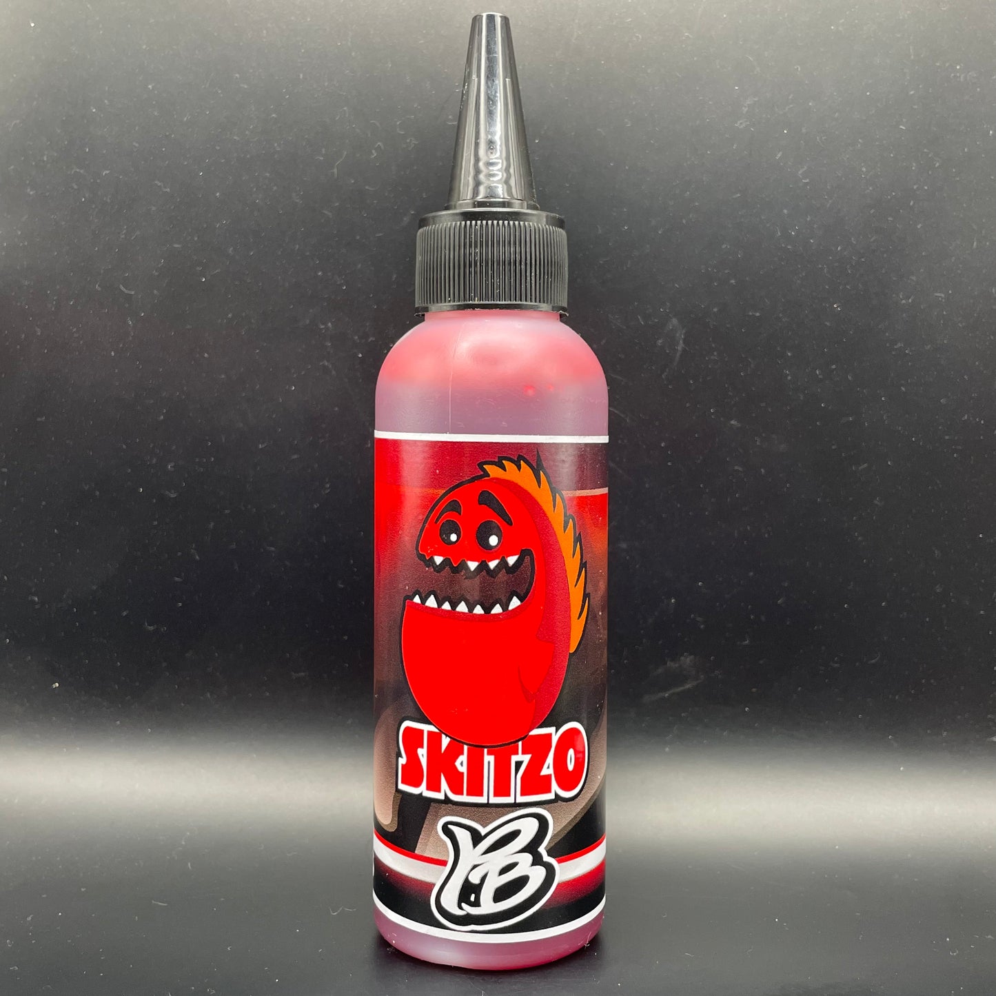 Psycho Baits Liquids