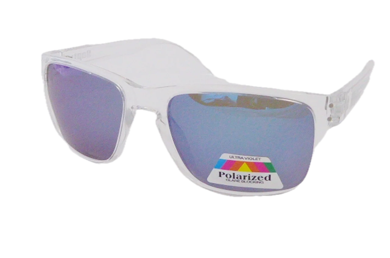 Raptor Polarized Sunglasses