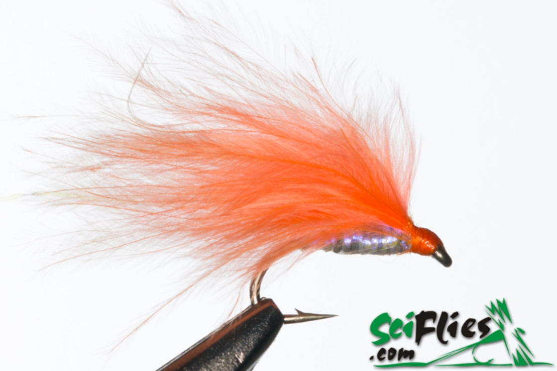 Orange Death (Weighted)