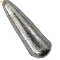 Lurecast Slide Lead Weights