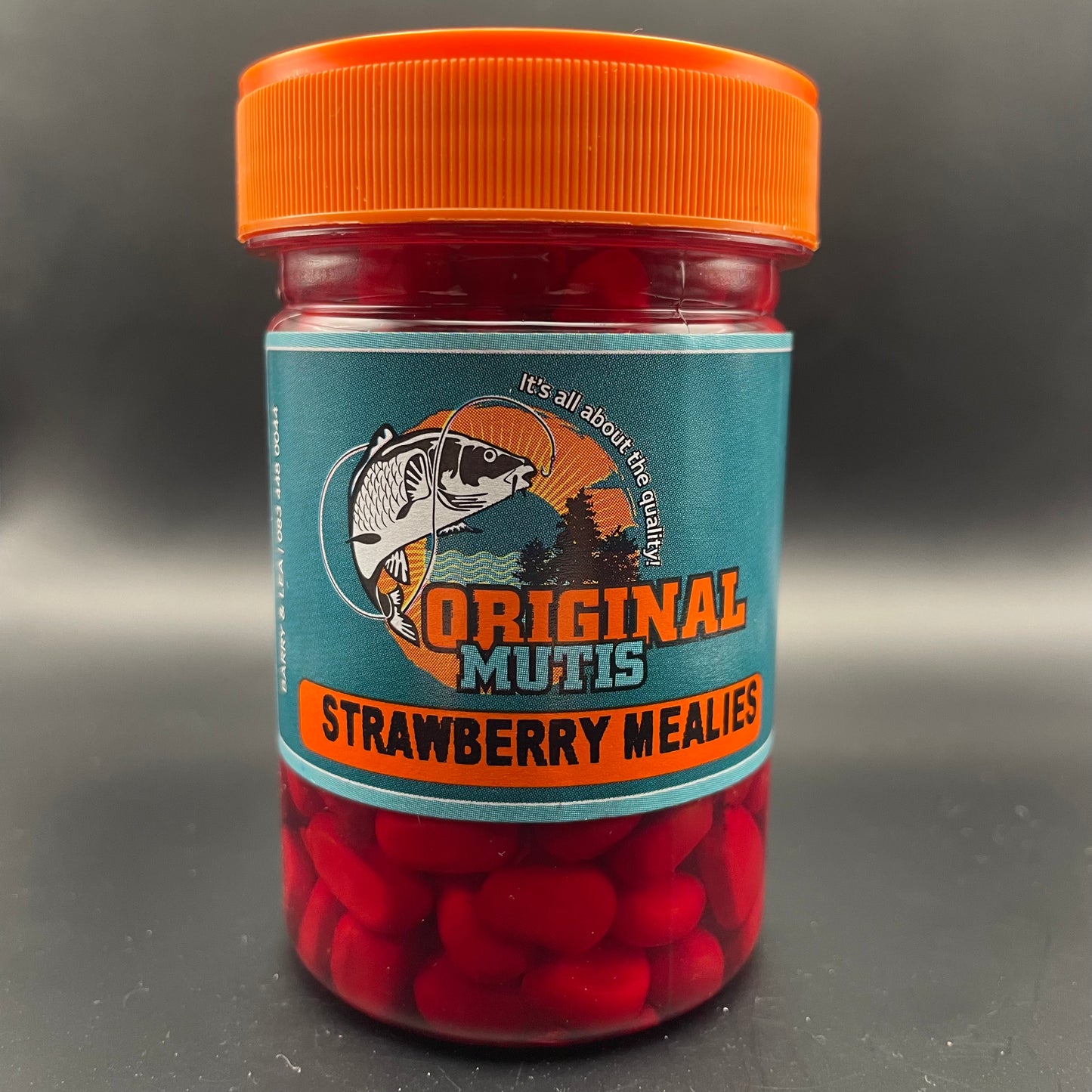 Original Mutis Mealies