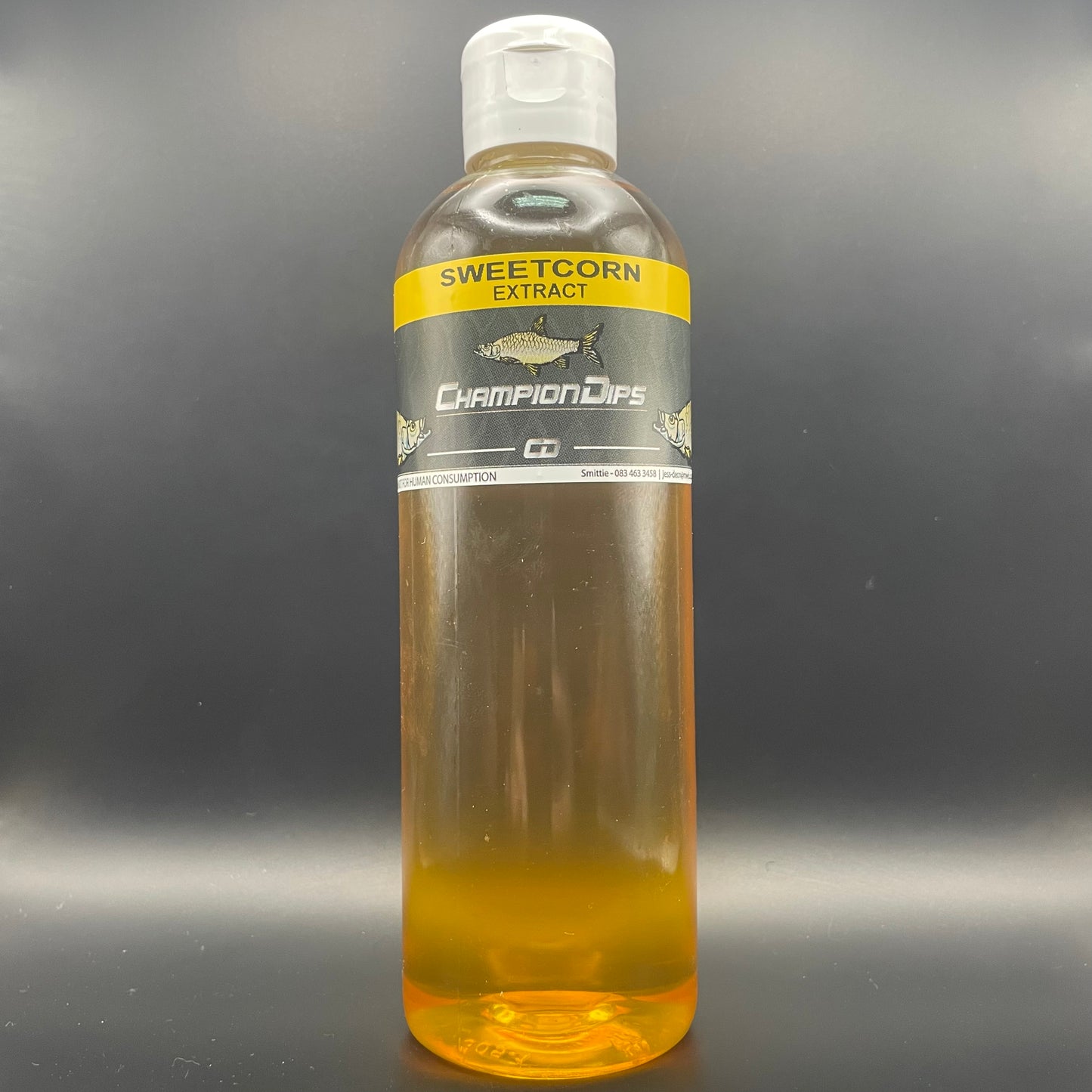 Champion Dips Sweetcorn Extract