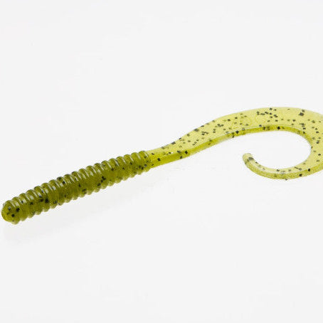 Zoom Dead Ringer 6"
