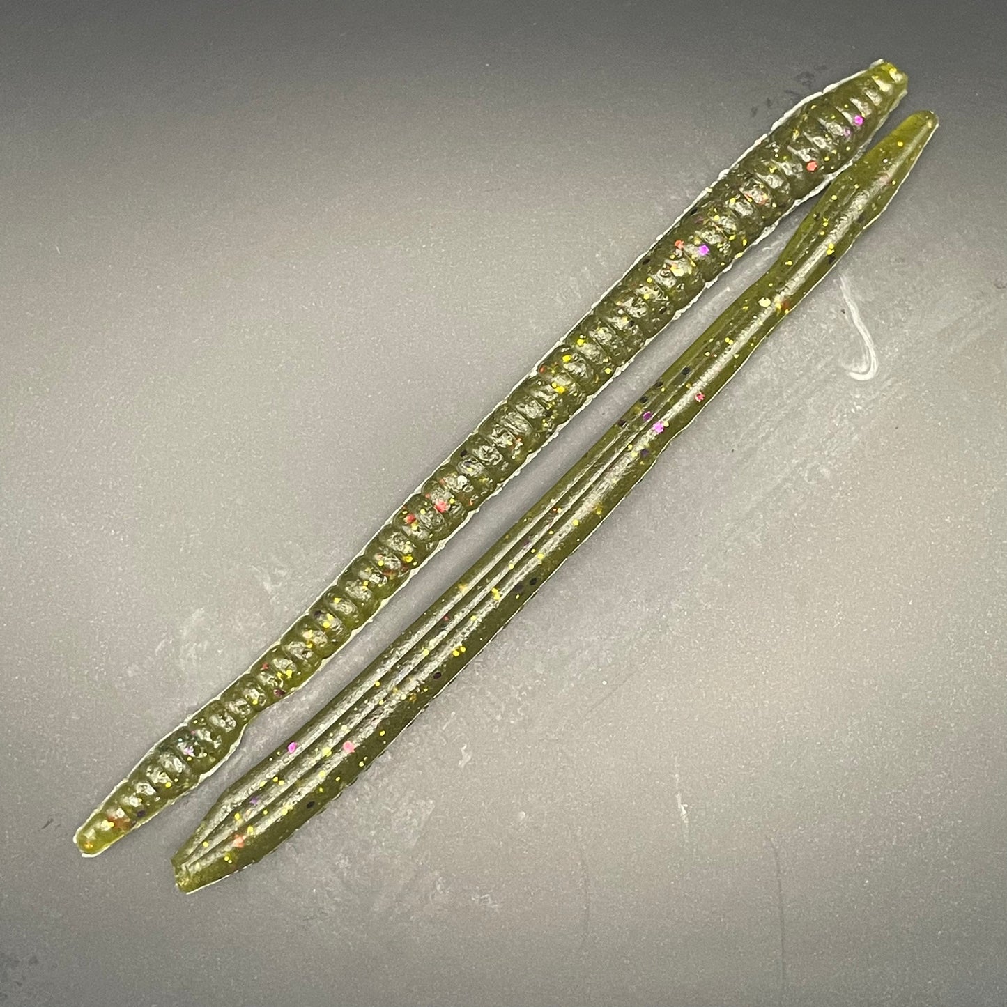 Itty's Secret Finesse Worm 5"
