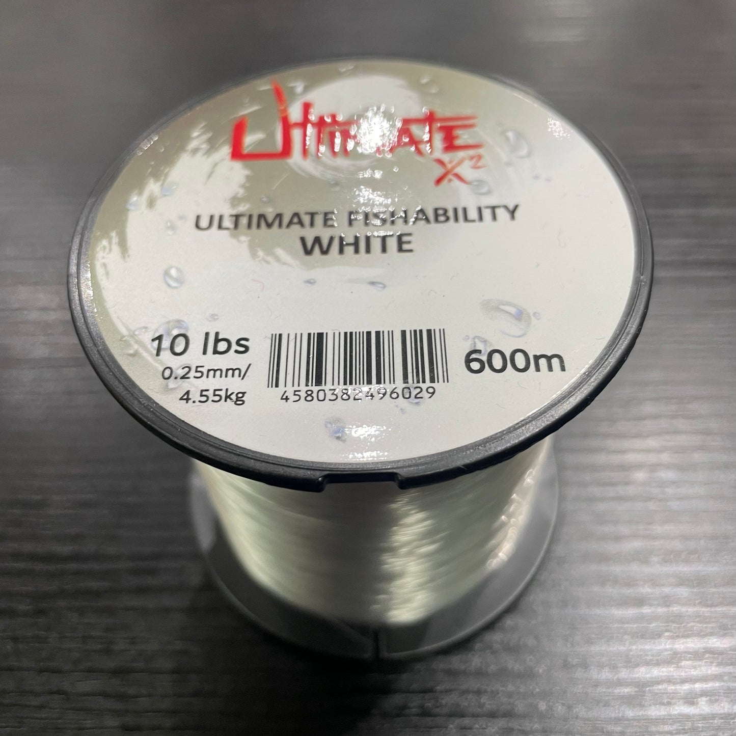 Ultimate X2 Mono