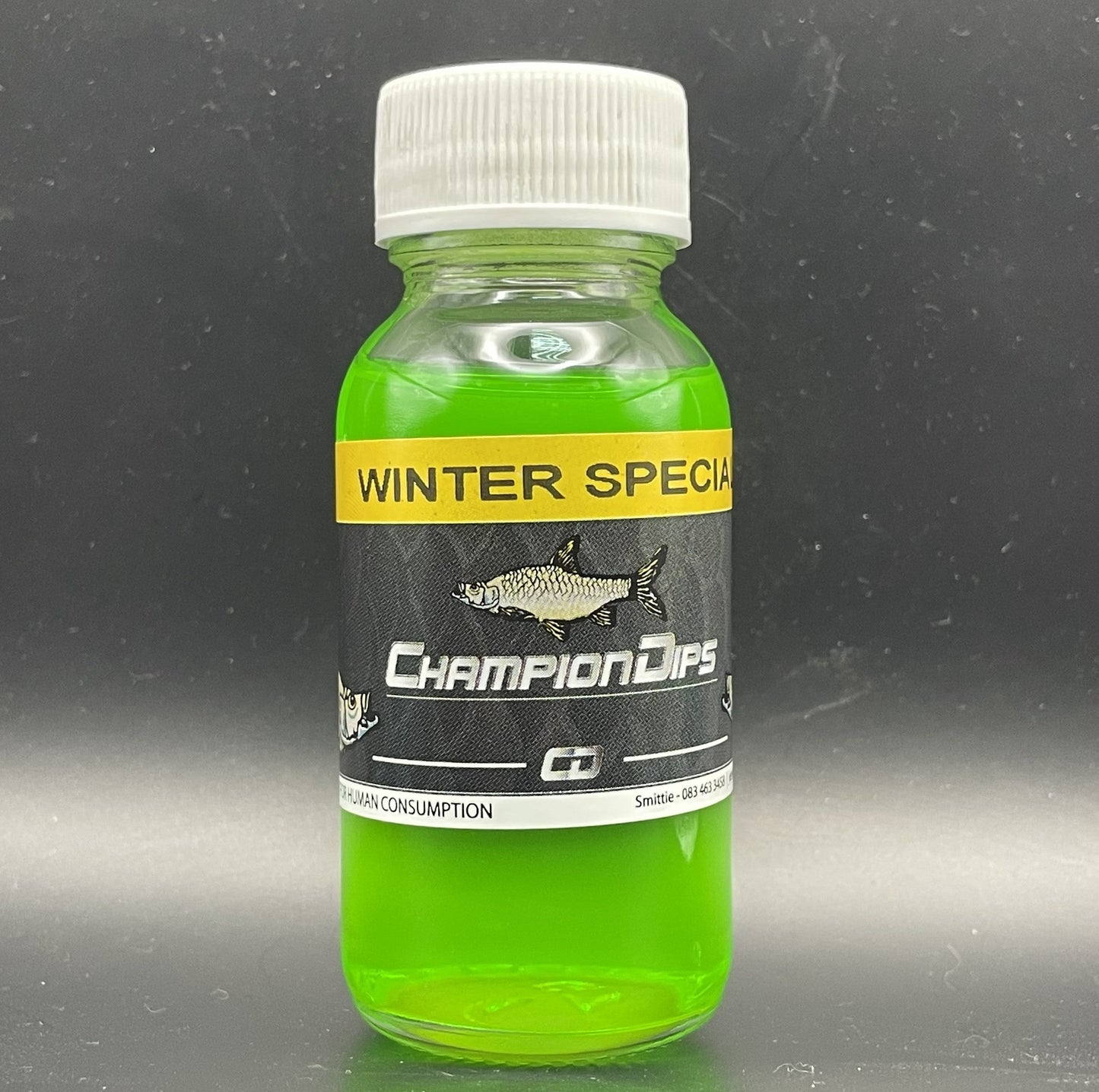 Champion Dips Dips 50ml
