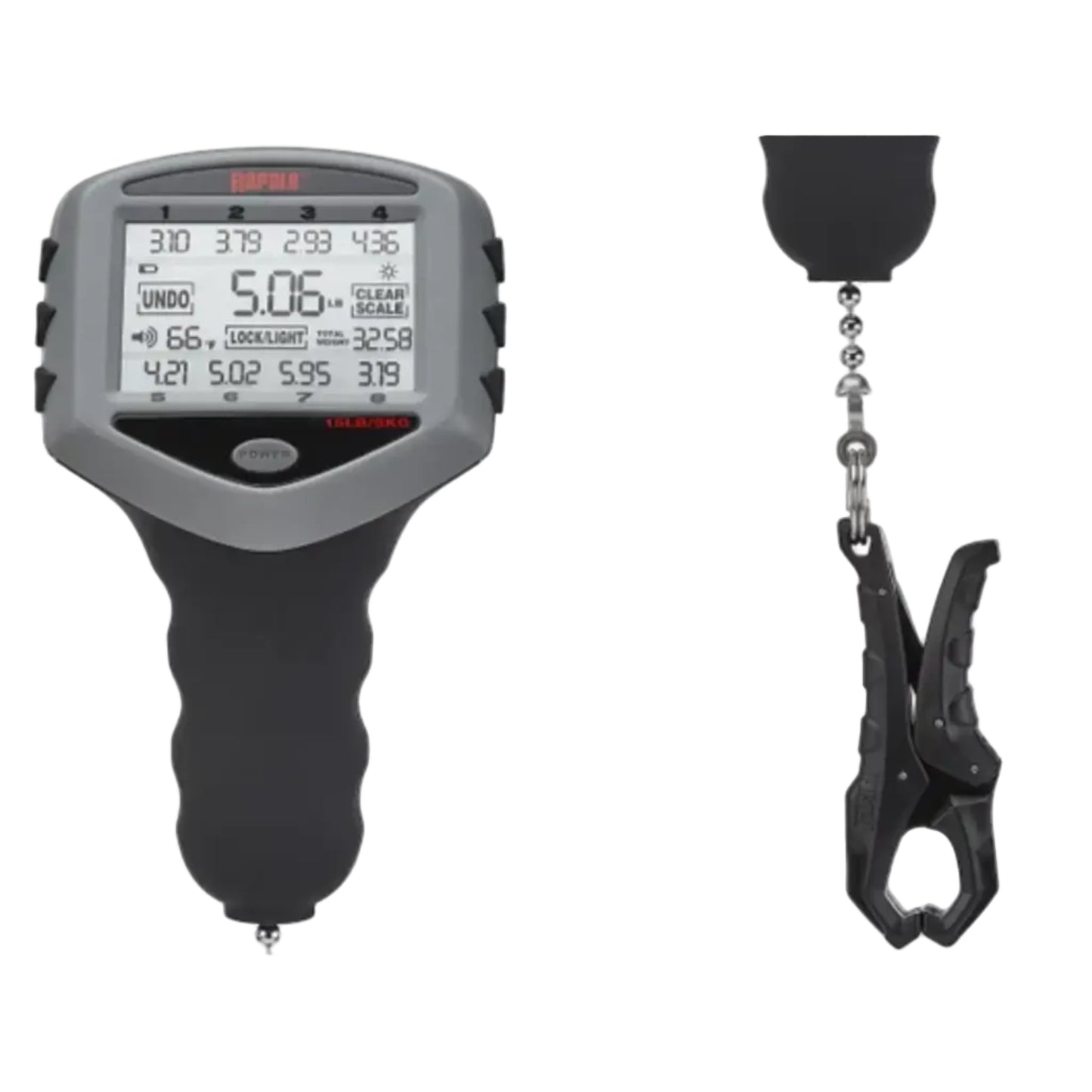 Rapala Touch Screen Scale 50lb