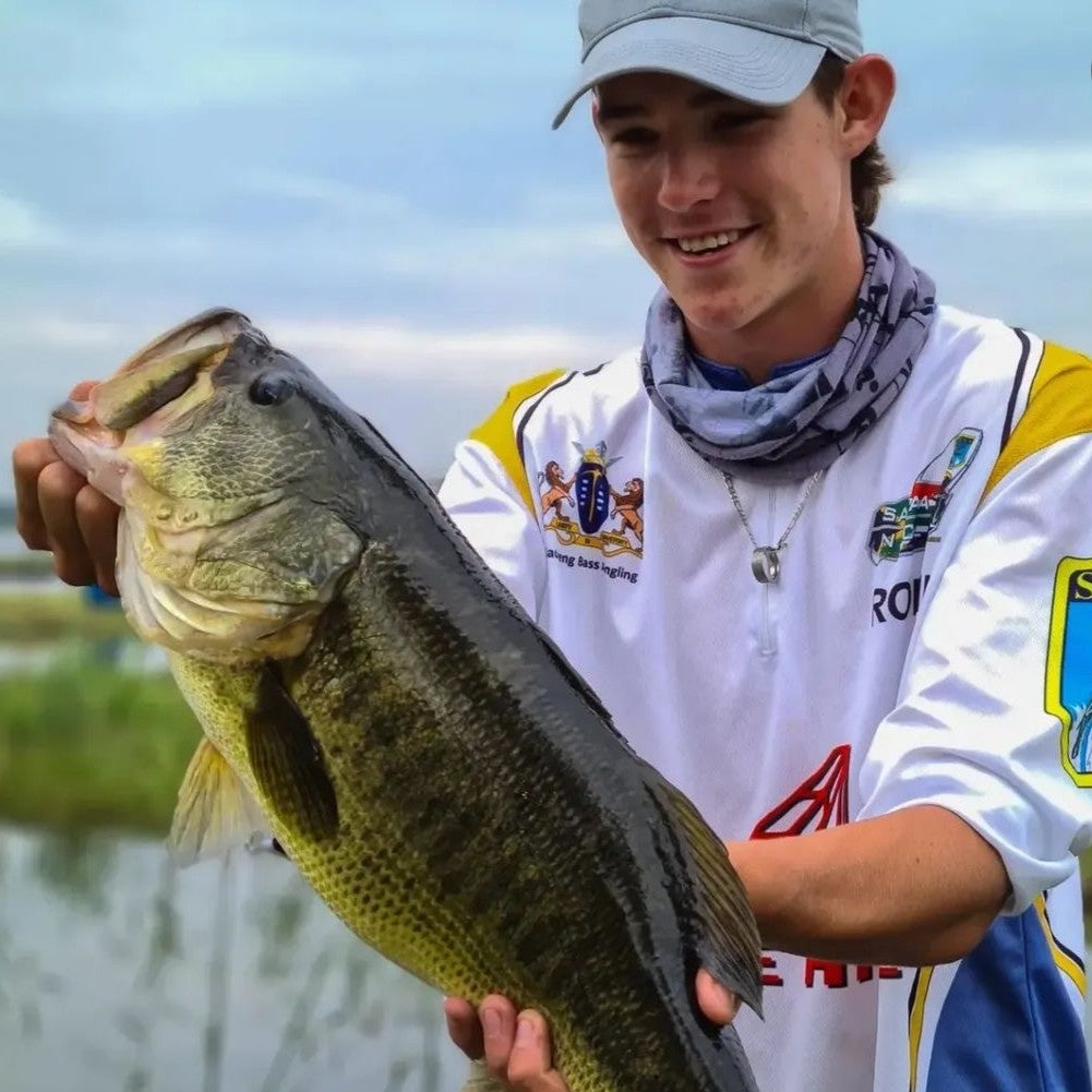Bass Fishing