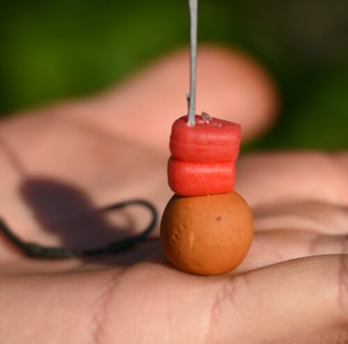 Artificial Hookbaits