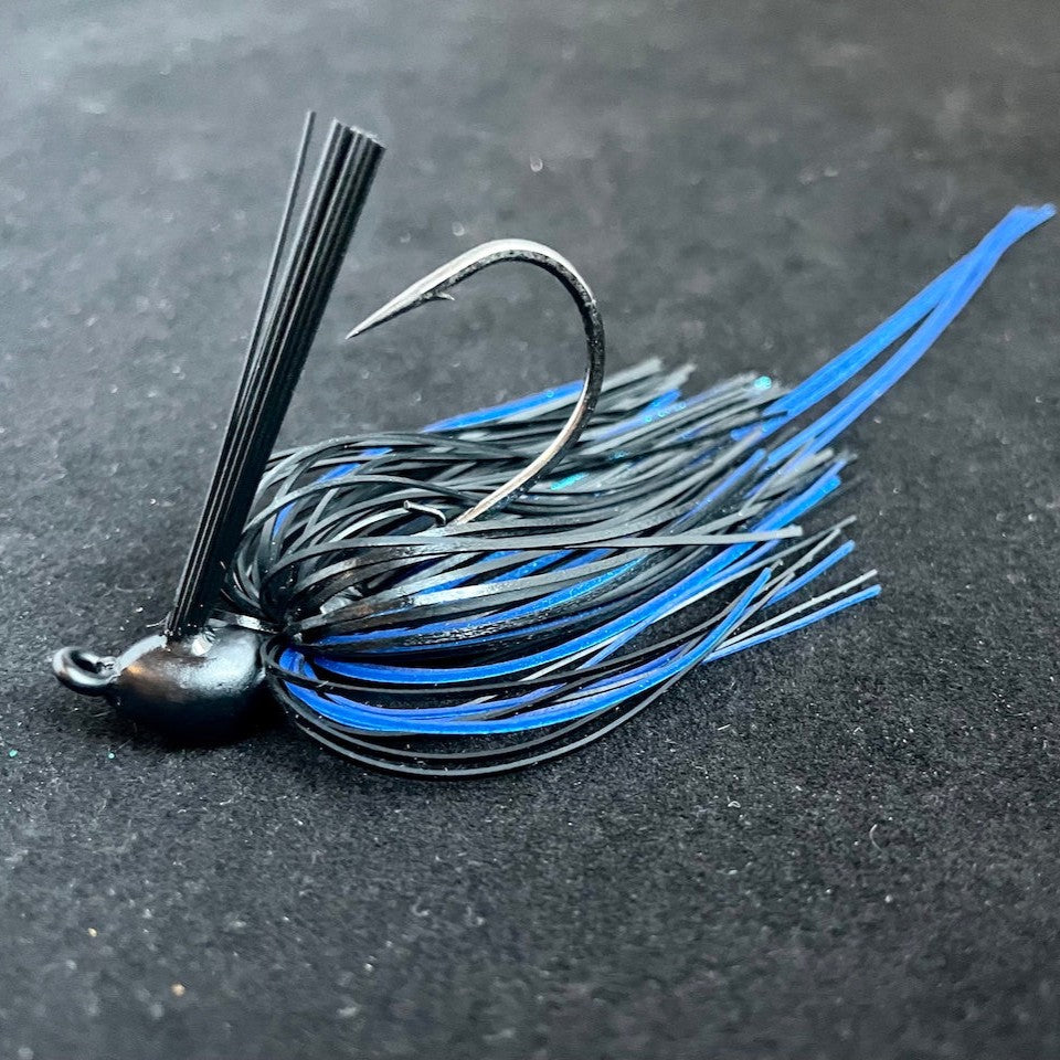 Bass Jigs