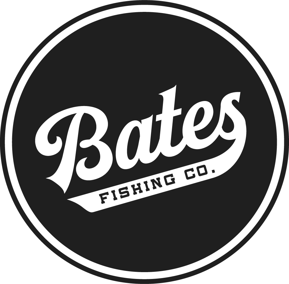 Bates Fishing