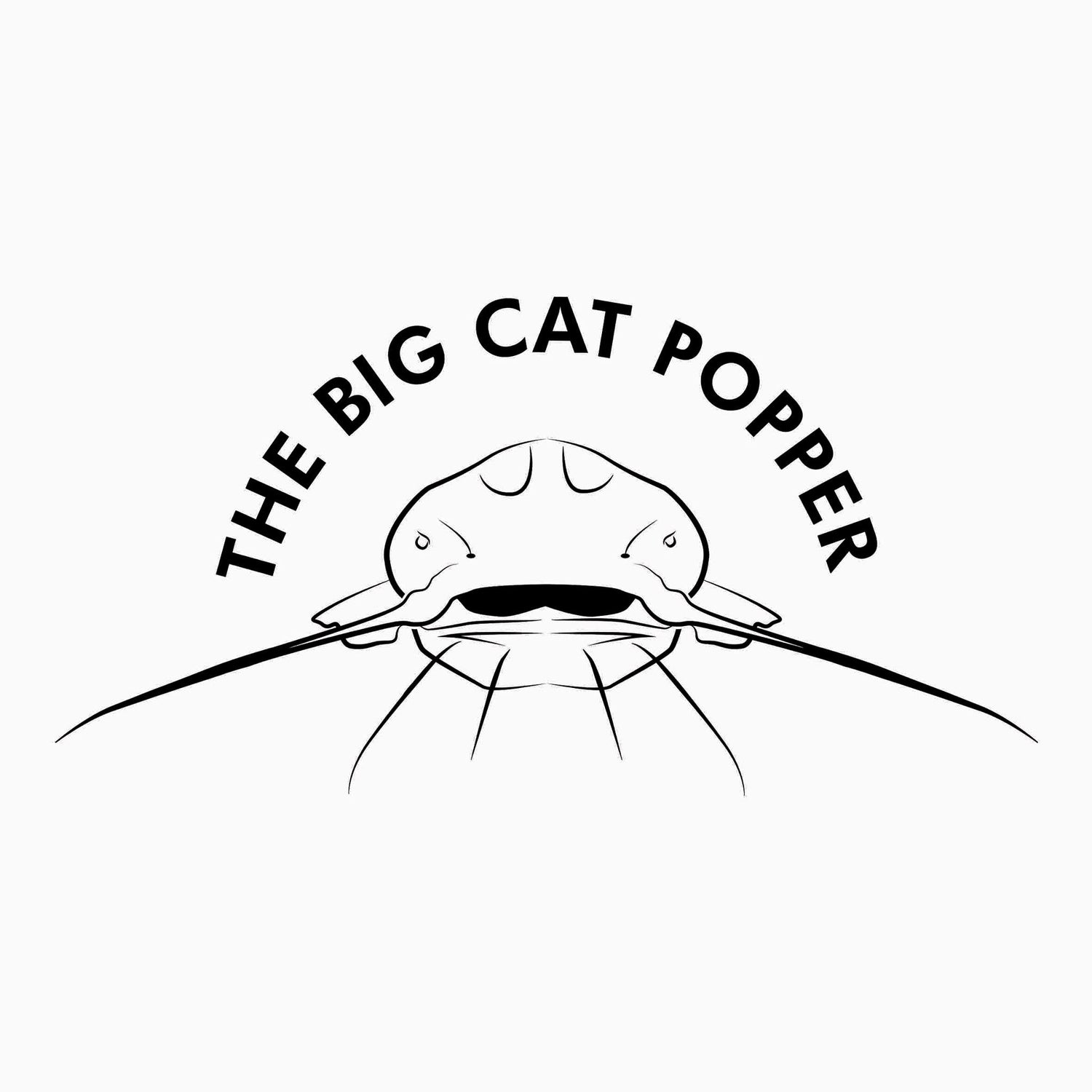 Big Cat Popper