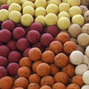 Boilies