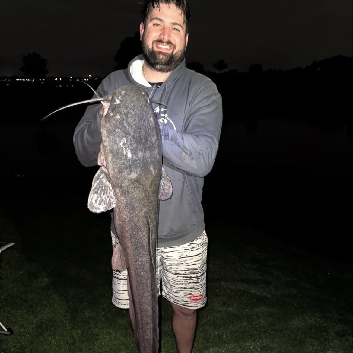 Bait Fishing