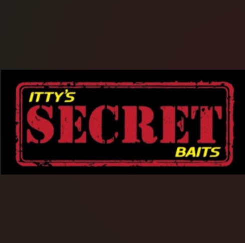 Itty's Secret