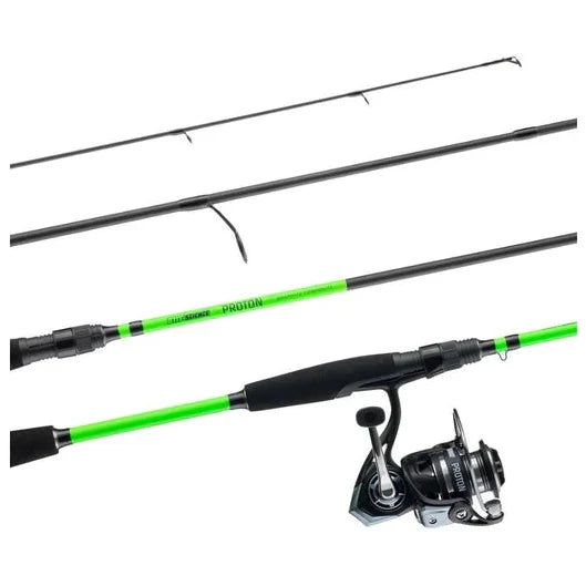 Bass Combos
