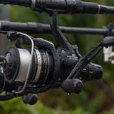 Baitrunner Reels
