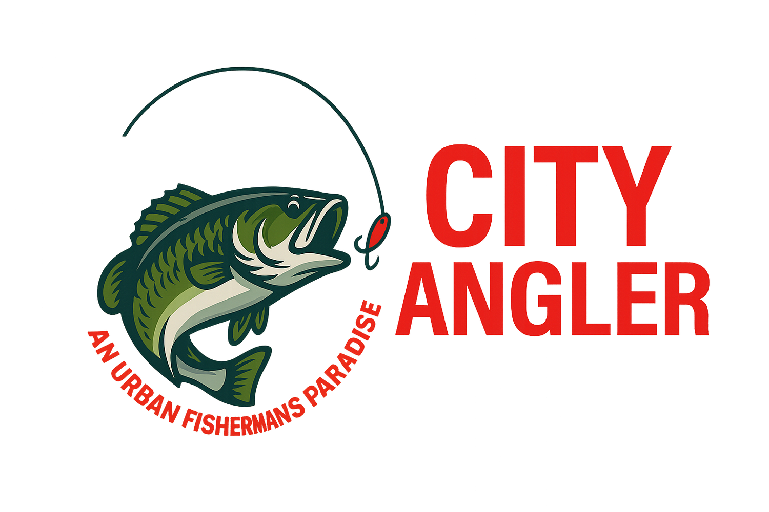 City Angler