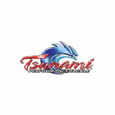 Tsunami pro