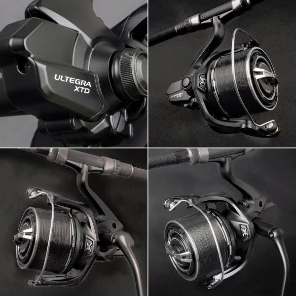 Big Pit Reels