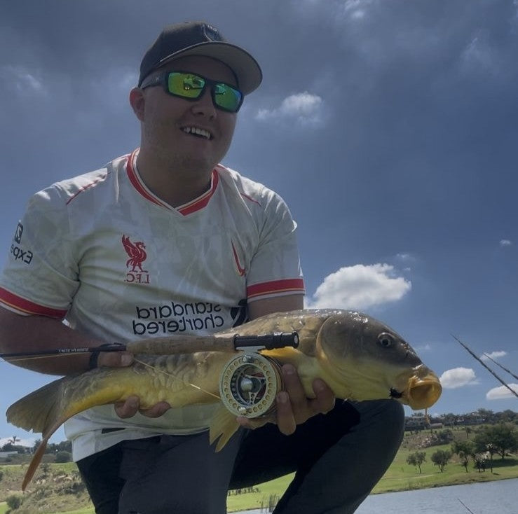 Fly Fishing