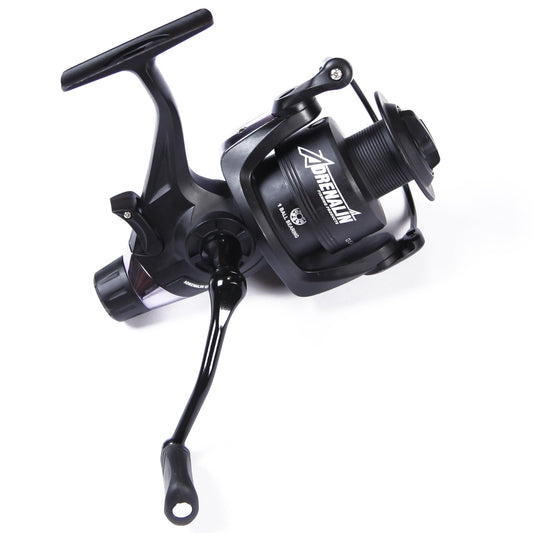 Adrenalin Q4000 Bait Runner Reel