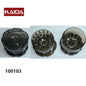 Kaida Boilie Crusher