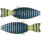 Deps Bull Flat 3.8"