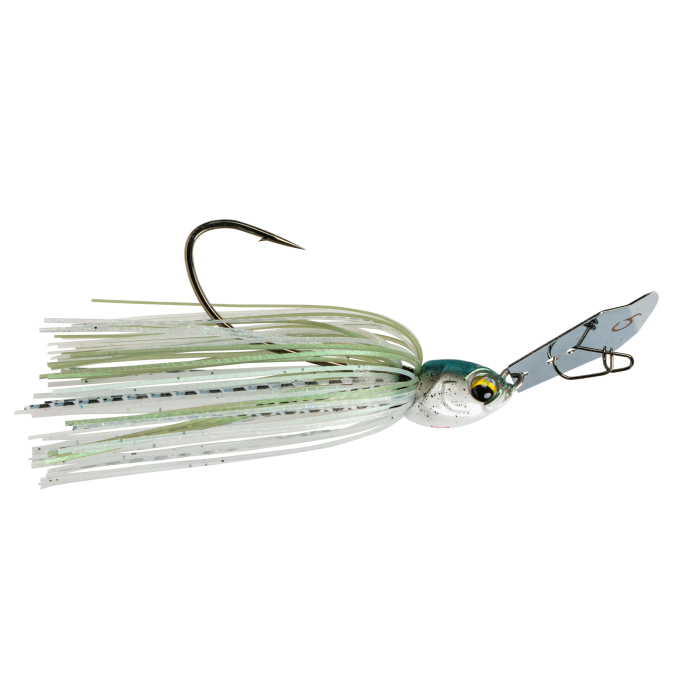 6th Sense Jig-Saw Bladed Jig