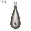 Tuff Tungsten Free Weights