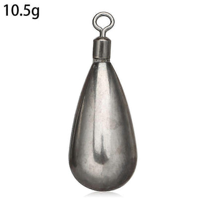 Tuff Tungsten Free Weights