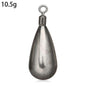 Tuff Tungsten Free Weights