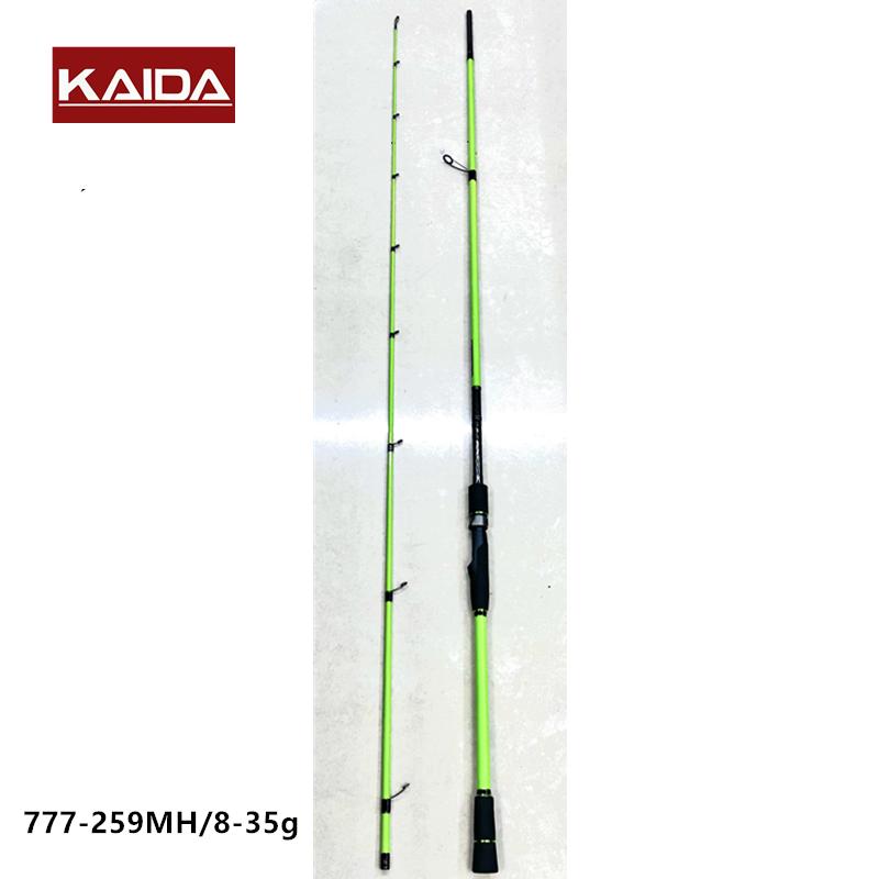 Kaida Green Max Rod