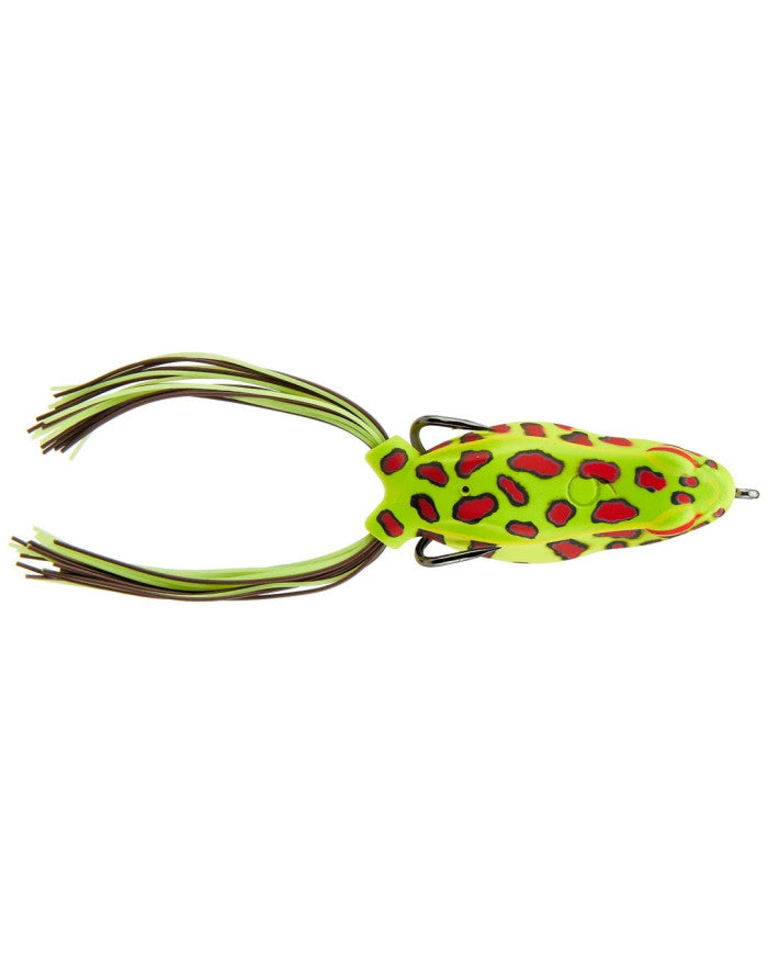 6th Sense Vega Hush Frog