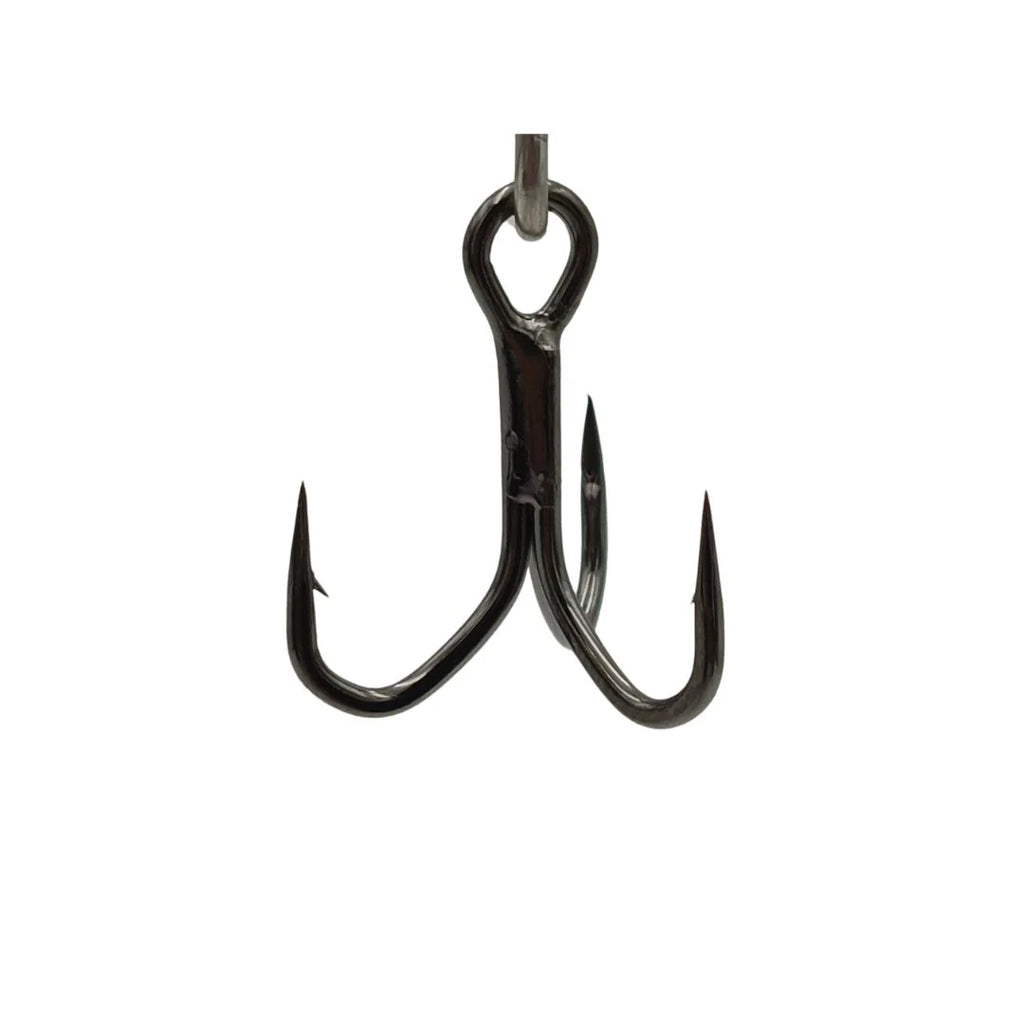 Bass Hunter Probe 2X Treble Hook