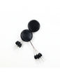 Tuff Tungsten Rubber Stoppers