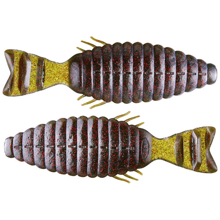 Deps Bull Flat 3.8"